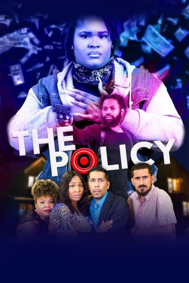 The Policy poster