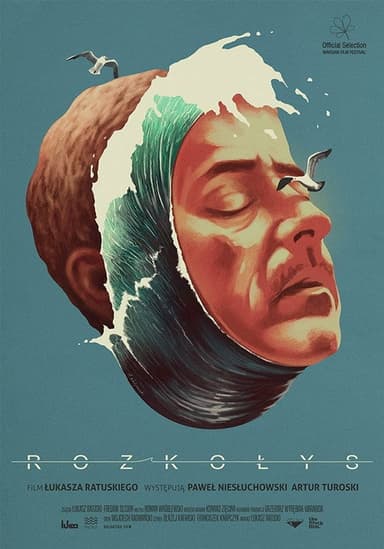 Swell poster