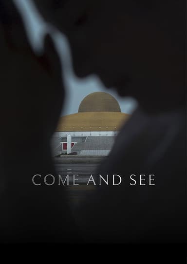 Come and See poster