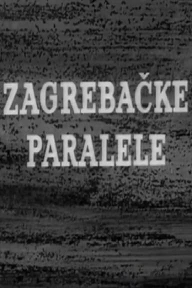 Zagreb Parables poster
