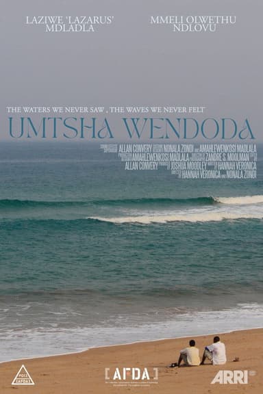 Umtsha Wendoda poster