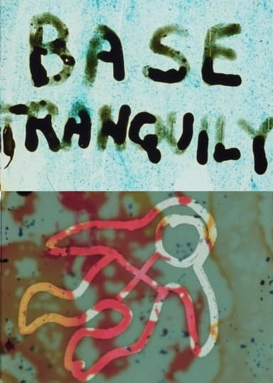 Base Tranquility poster