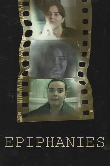 Epiphanies poster