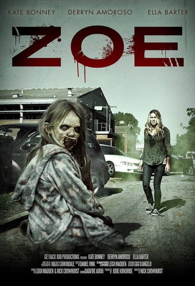 Zoe poster