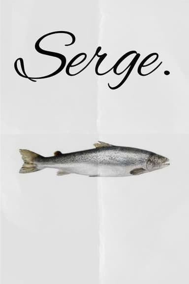 Serge. poster
