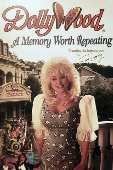 Dollywood: A Memory Worth Repeating poster