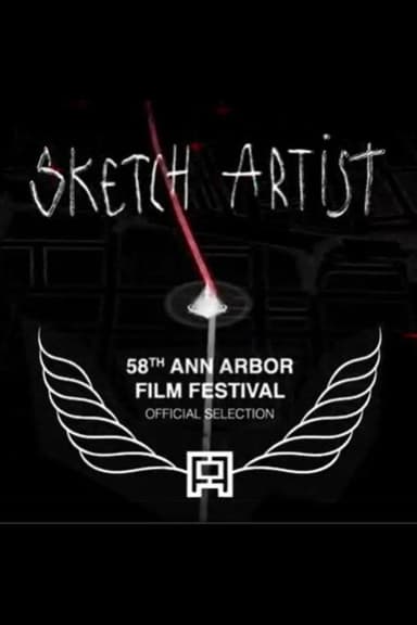 Sketch Artist poster