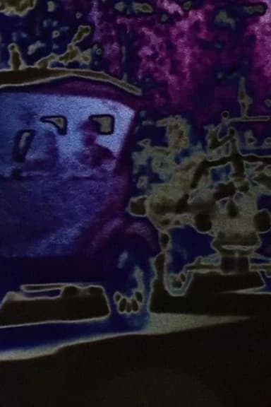 Jake Seven poster