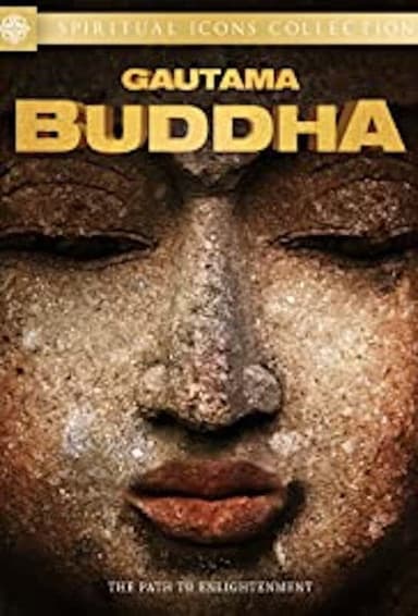 Gautama Buddha poster