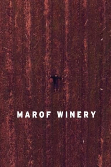 Marof Winery poster