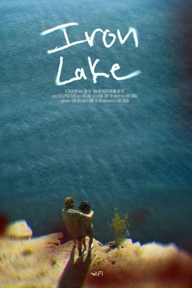 Iron Lake poster