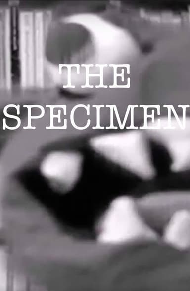 The Specimen poster