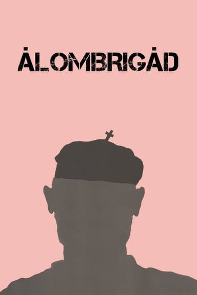 Dream Brigade poster