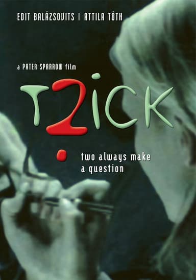 T?ICK poster