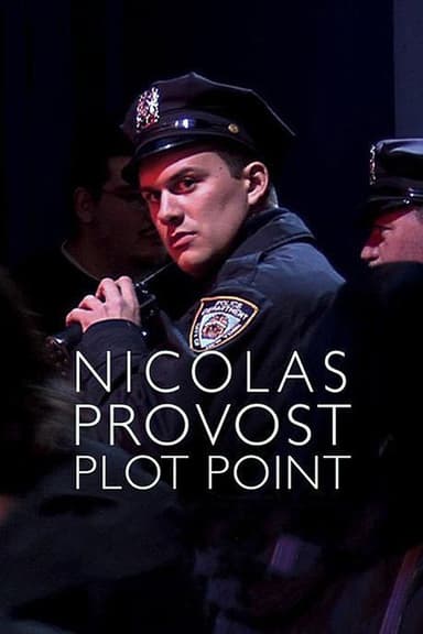 Plot Point poster