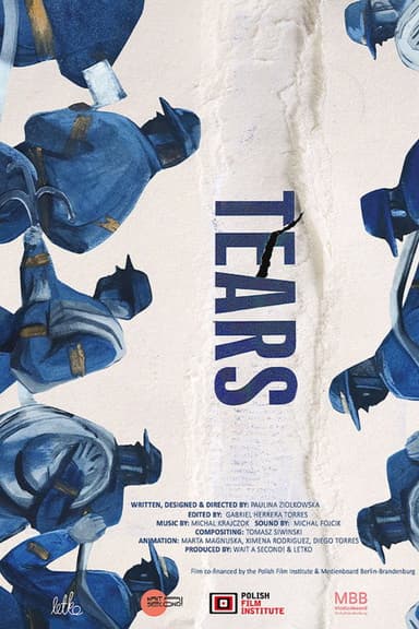 Tears poster