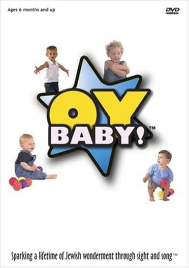 OyBaby poster