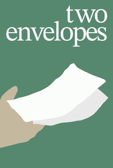 Two Envelopes poster