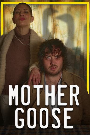 Mother Goose poster
