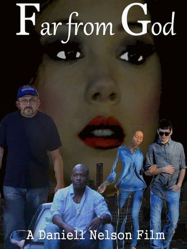 Far From God poster