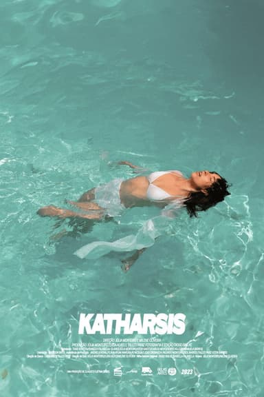 KATHARSIS poster