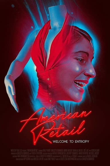 American Retail poster