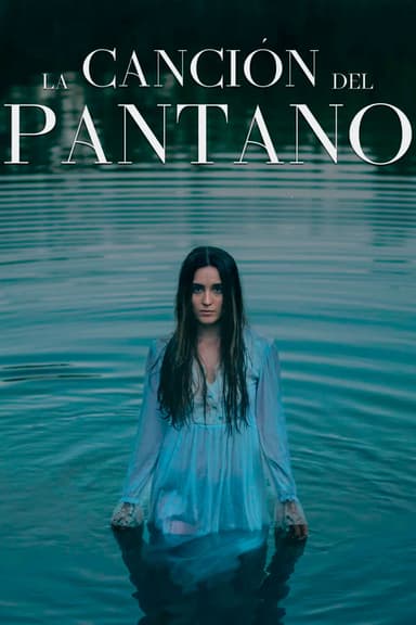 The Lake Song poster