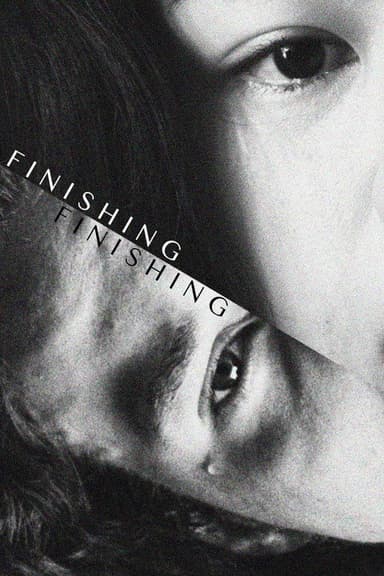 Finishing poster