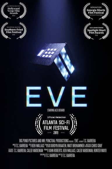Eve poster