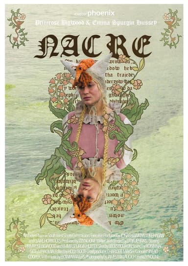 Nacre poster