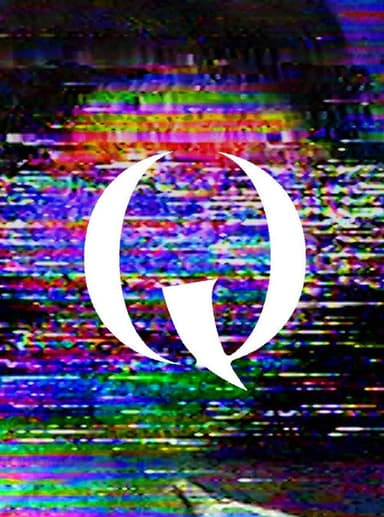 Fake Documentary “Q”: Last Countdown poster