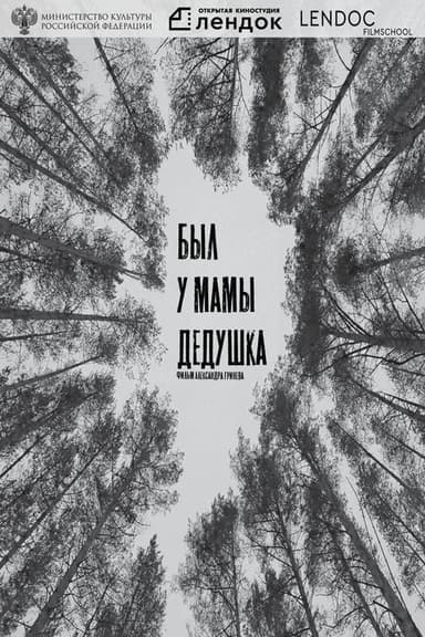 Был у мамы дедушка poster
