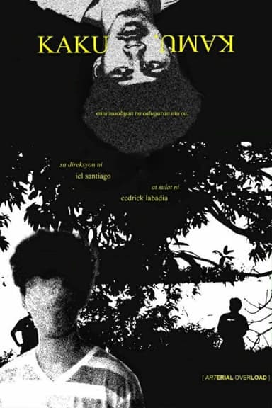 Kaku Kamu poster