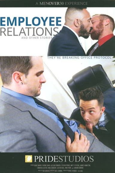 Employee Relations poster