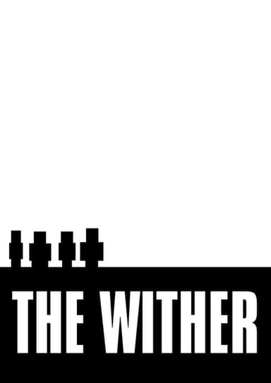 The Wither poster