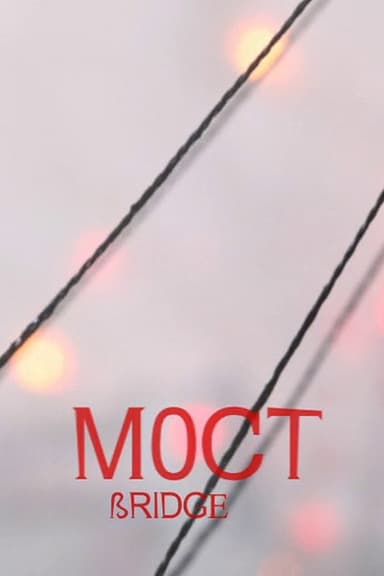 Bridge poster