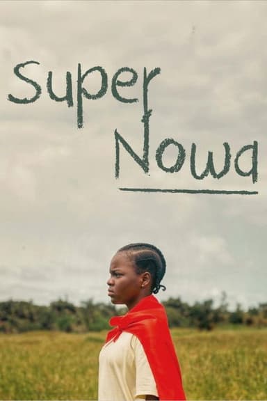 Supernowa poster