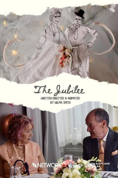 The Jubilee poster