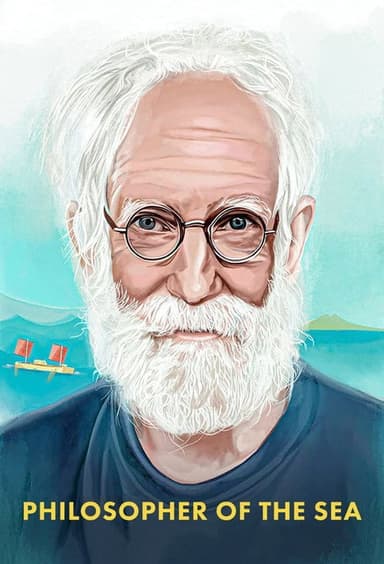 Philosopher of the Sea poster