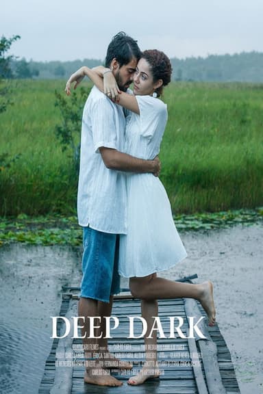Deep Dark poster