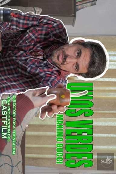Some Greens poster
