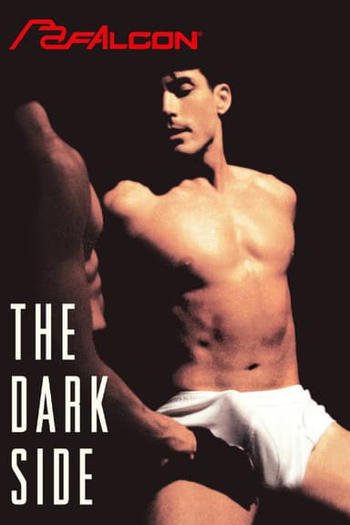 The Dark Side poster
