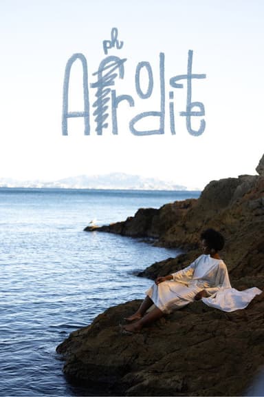 Afrodite poster