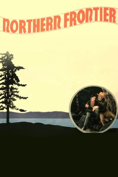 Northern Frontier poster