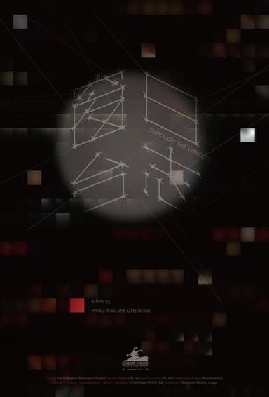 Through the Window poster