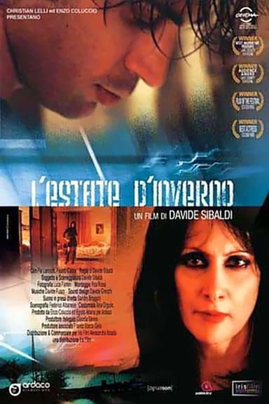 L'estate d'inverno poster