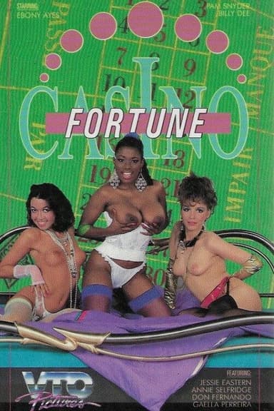 Casino Fortune poster