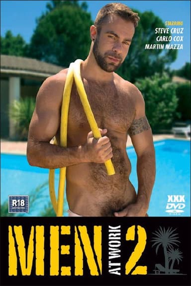 Men at Work 2 poster