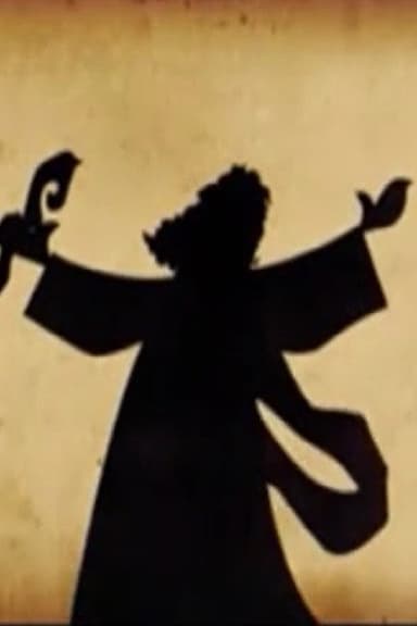 The Prophet's Story poster