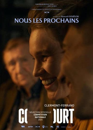 Next of Kin poster